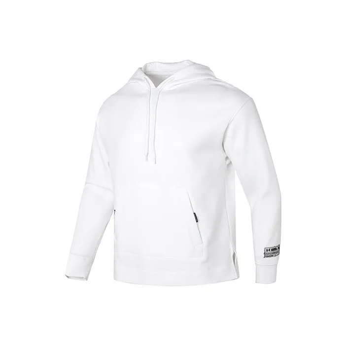 Under Armour Sweatshirts Men White-0