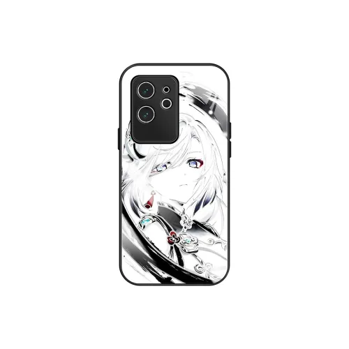 CHUNFAN Phone Cases