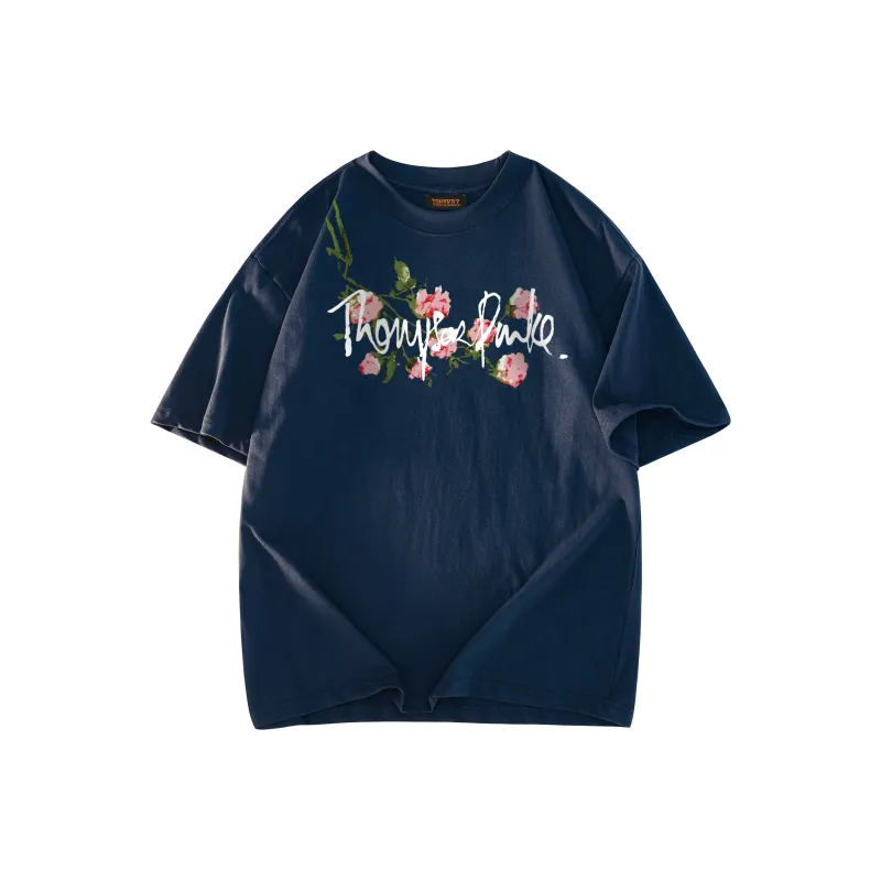 TONYKRZ T Shirts Unisex-12