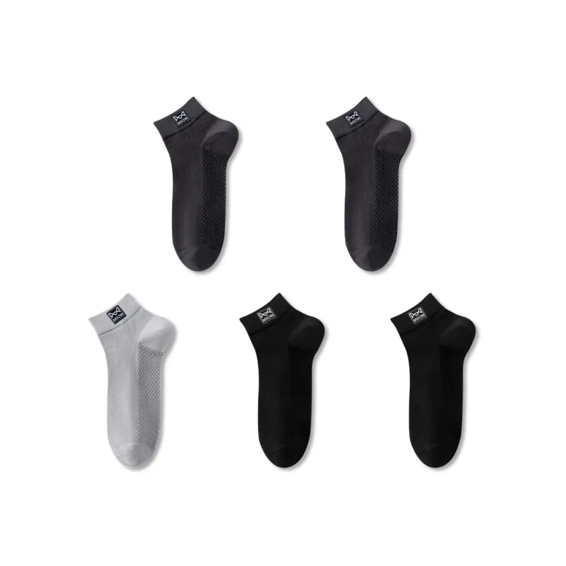 MIIOW Men Socks-7