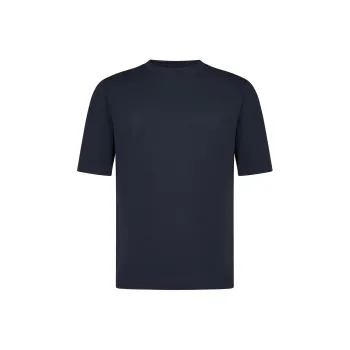MALO T Shirts Men Blue