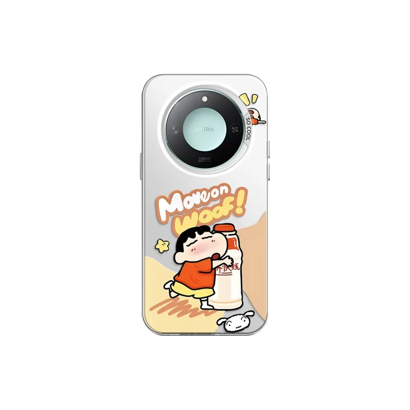 MANQIN Phone Cases-3