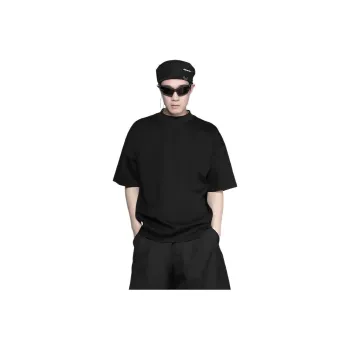 RAYSHOW T Shirts Men