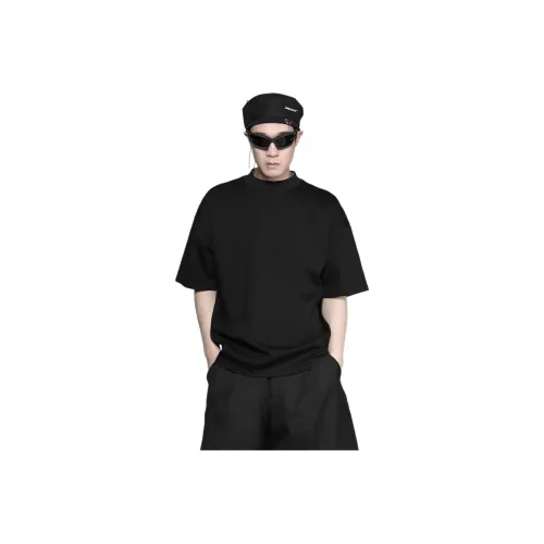 RAYSHOW T Shirts Men