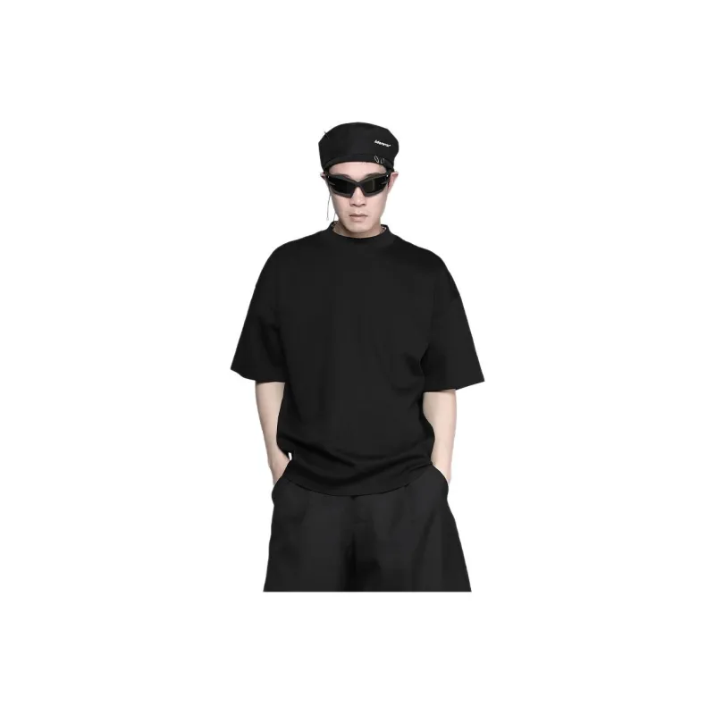 RAYSHOW T Shirts Men-0