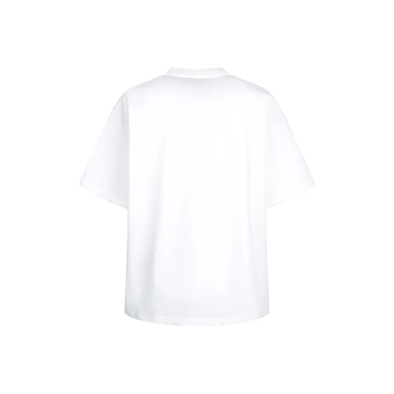 ZEXO T Shirts Unisex-1