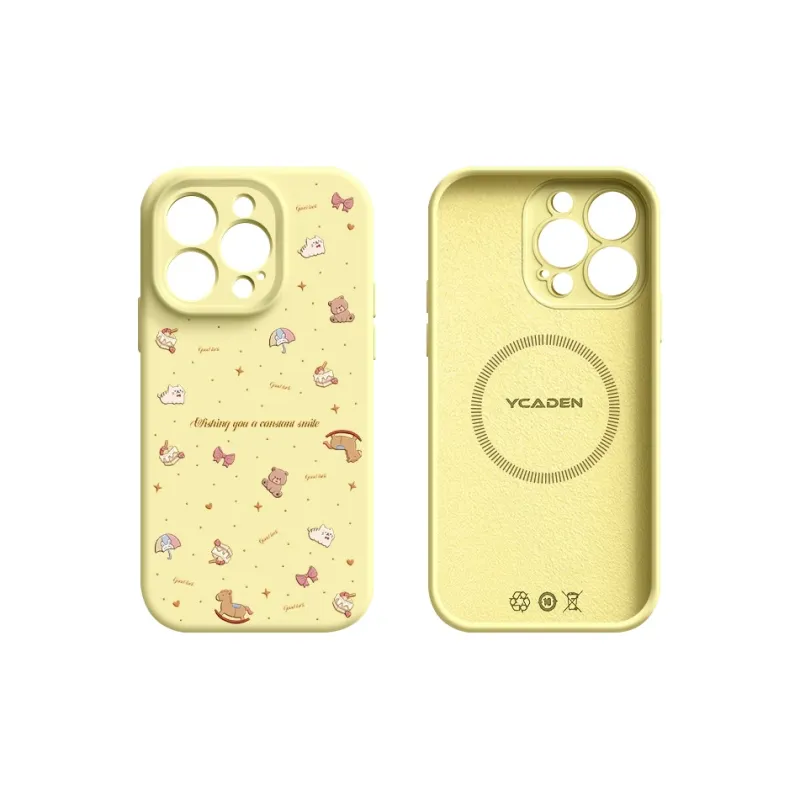 K Touch Phone Cases-36