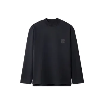 G·Mons T Shirt Men's Space Black