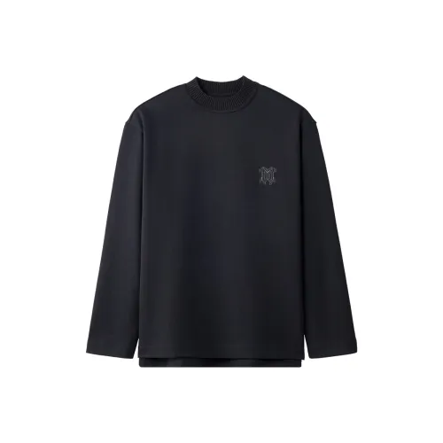 G·Mons T Shirt Men's Space Black