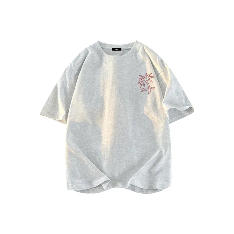 K411 T Shirts Unisex-9