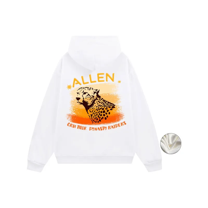 AI3 Iverson China Series Sweatshirt Unisex-14