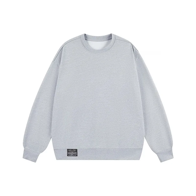LEVEL RELAX Series Sweatshirt Unisex-10
