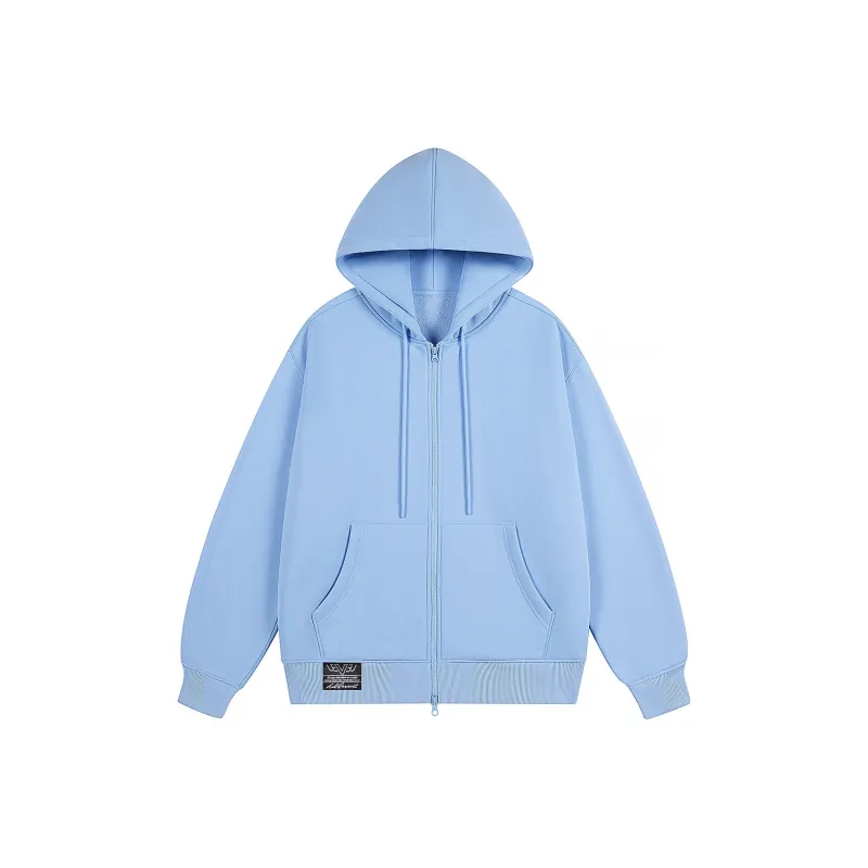 LEVEL RELAX Series Sweatshirt Unisex-12