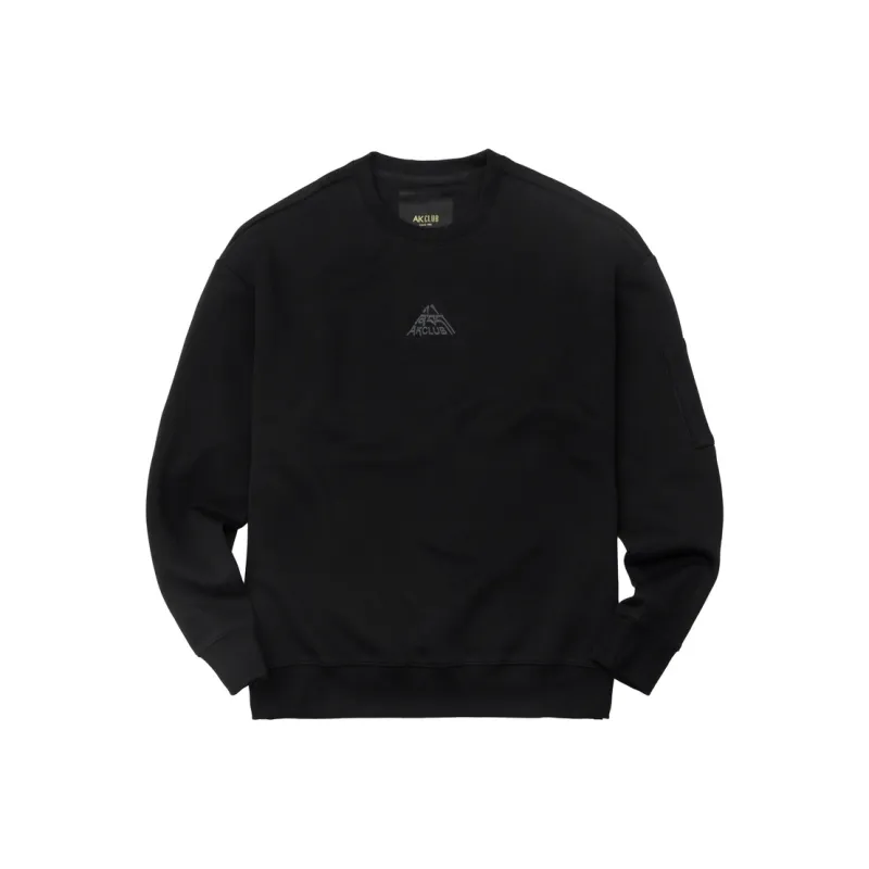 AKCLUB Sweatshirts Men-6