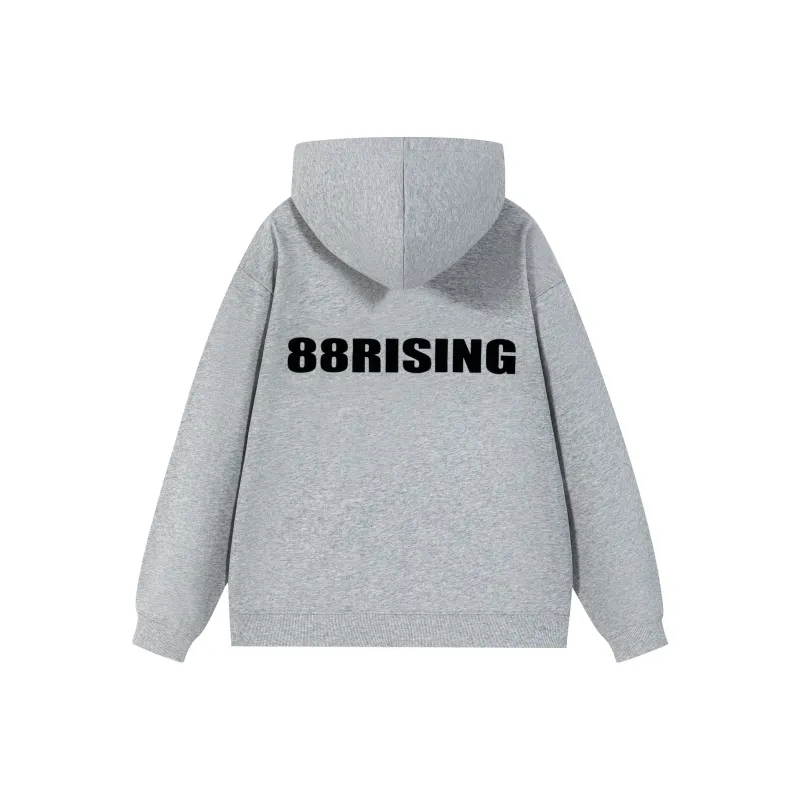 88rising Sweatshirts Unisex-5