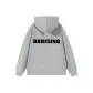 Heather Gray (Fleece-Lined)