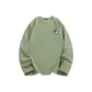Palm Green (B Happy Shark Chest Logo)