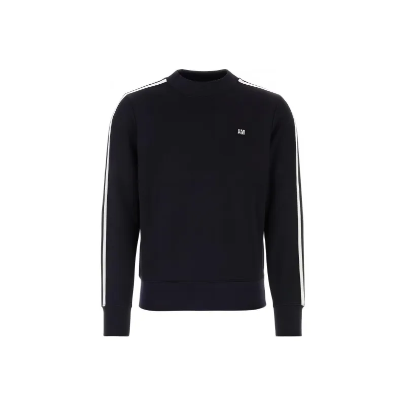 Ami Technical Sweatshirt-0