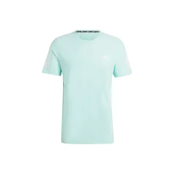 Adidas Free Shipping With AdiClub Own The Run Tee
