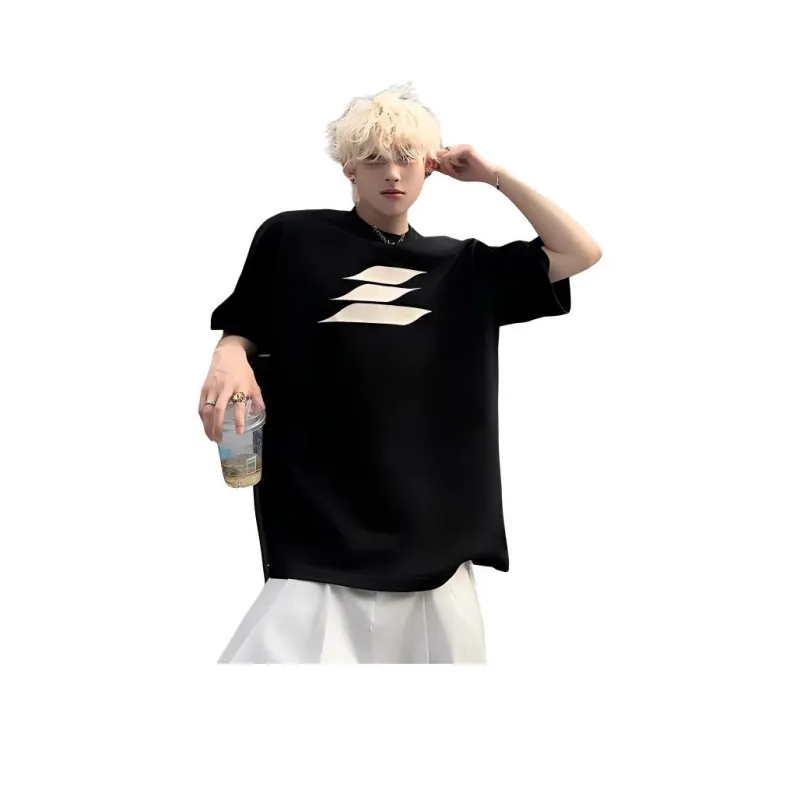 DARK HORSE T Shirts Unisex-0