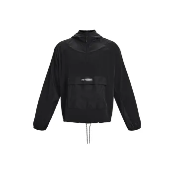 Under Armour Sweatshirt Men's Black