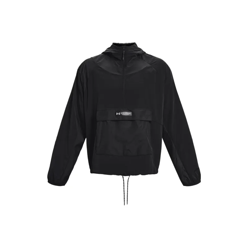 Under Armour Sweatshirt Men's Black-0