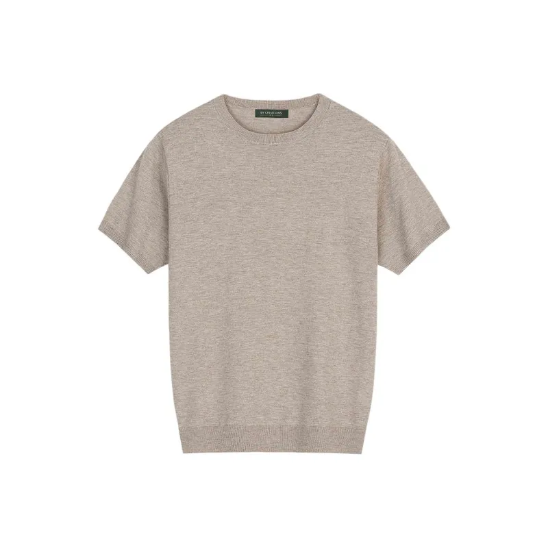 BY CREATIONS T Shirts Men-3