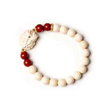 LINKY Laboratory Mammoth Bracelets Unisex