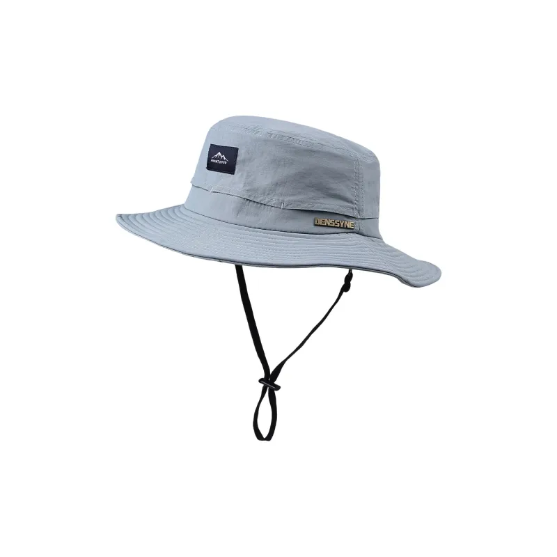 DENSSYNE Polyester Bucket Hats Unisex-8