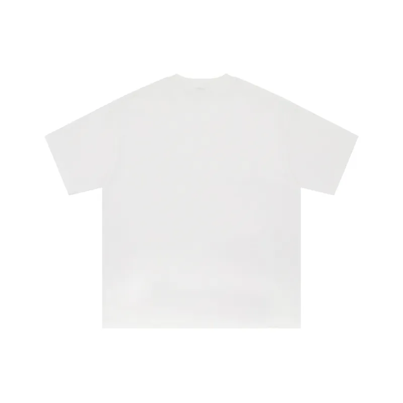 Vine Color Regular T Shirt Unisex-3