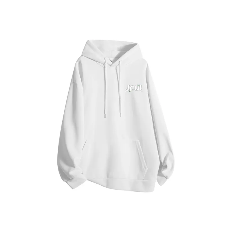JCUI Sweatshirts Unisex-3