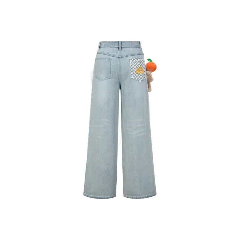 13 DEMARZO Jeans Women's-5