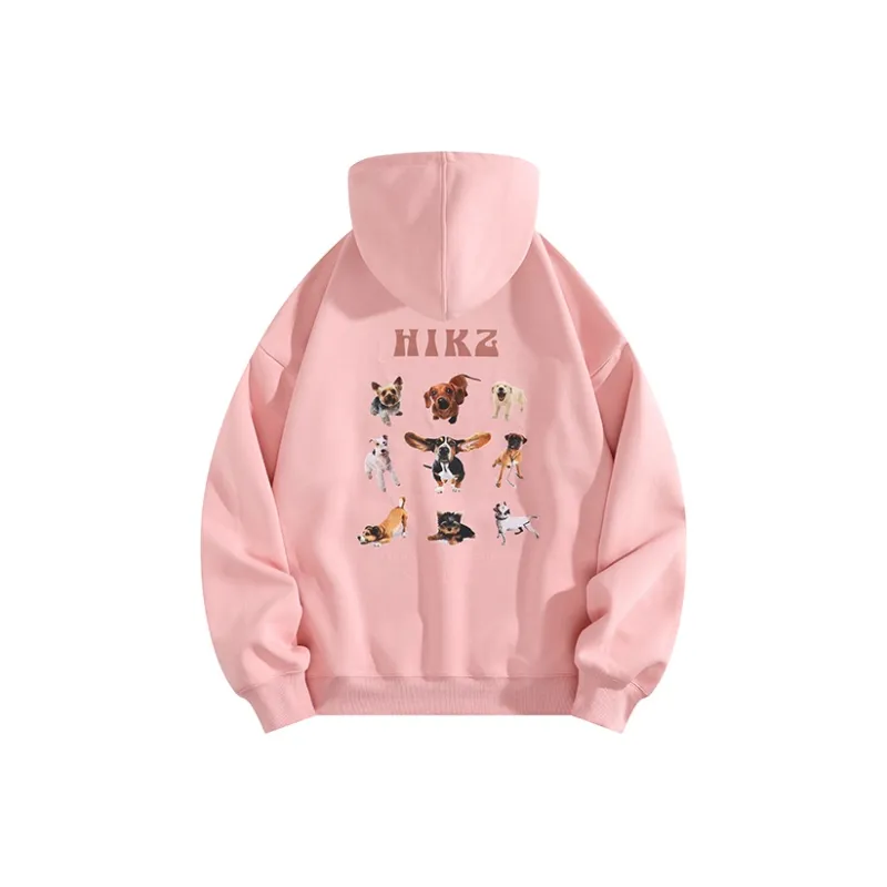 HIKZ Sweatshirts Unisex-17