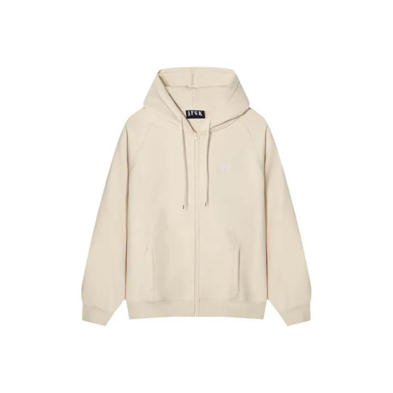 AFGK Sweatshirts Unisex-8