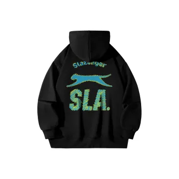 Slazenger Jungle Series Sweatshirt Unisex