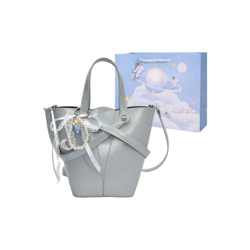 Duoluplo Doron Paul PU Crossbody One Shoulder Handbag Women's Multicolor