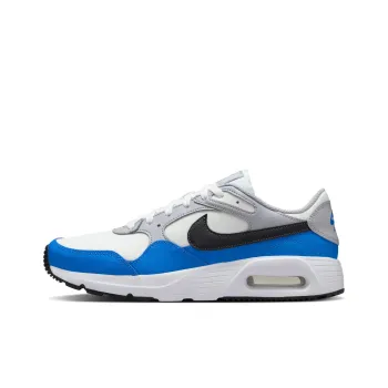Nike Air Max Sc Summit White Light Photo Blue Wolf Grey Anthracite
