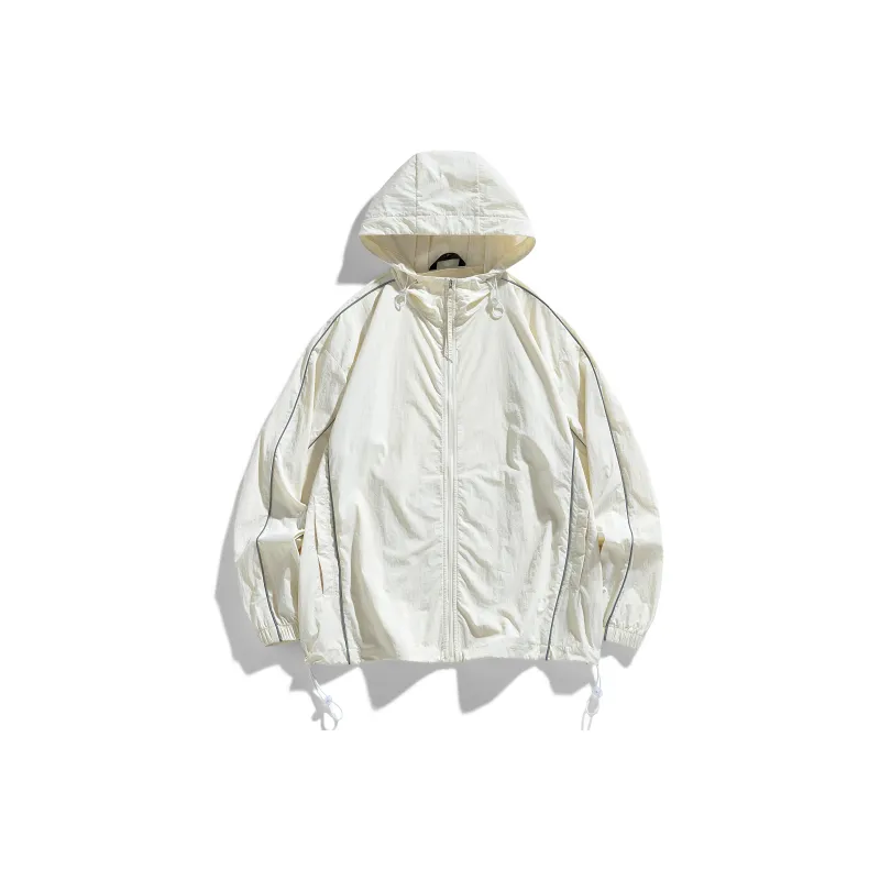 Evil Lions Super Light Quick Dry And Breathable Sun Protection Clothing Unisex-2