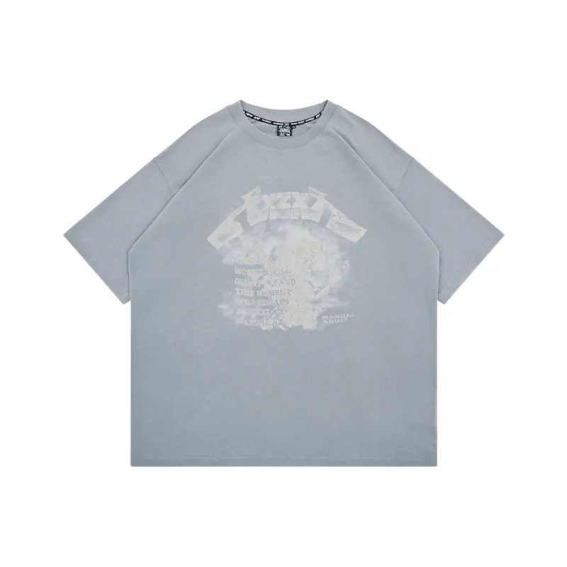 XXZXX T Shirts Unisex-10