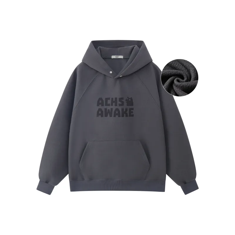 ACHS AWAKE Sweatshirts Unisex-17