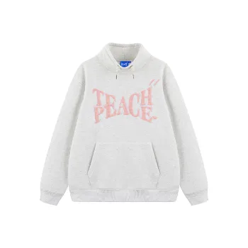 Teach Peace Sweatshirts Unisex