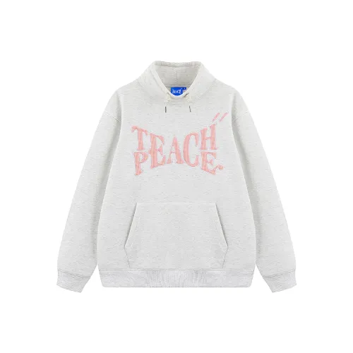 Teach Peace Sweatshirts Unisex