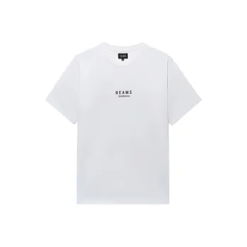 Beams Shanghai Grand Opening Limited T Shirts Unisex