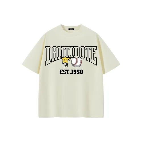 D Antiodote T Shirts Unisex