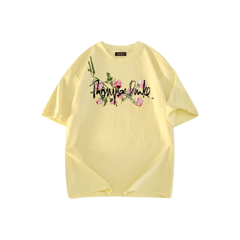 TONYKRZ T Shirts Unisex-10