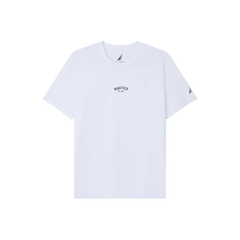 NAUTICA T Shirts Men-0