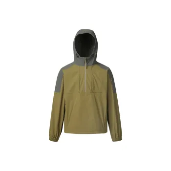SALOMON UNIslate Jacket Men's Olive Green
