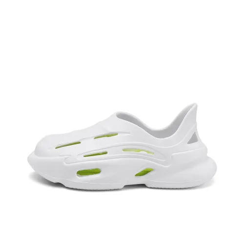 ROBINHOOD Clogs Men