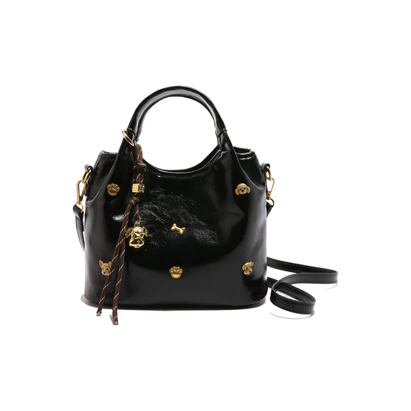 YUANTUZHE PU Handbag Women's Multicolor-5
