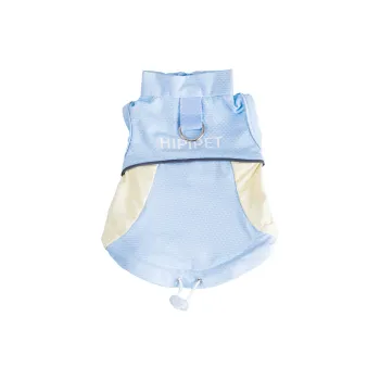Hippie dogs Pet Clothing